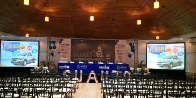 Congreso GM Mazatlan
