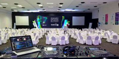 Produccion Seminario Mazatlan