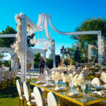 Organizador de bodas en Mazatlán